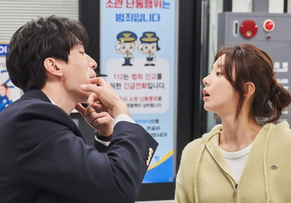 Review Drama Korea The Divorce Insurance, Bagus Gak, Sih?