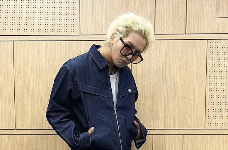 Kepolisian: Mino WINNER Akui Sering Tinggalkan Jam Kerja Selama Wamil