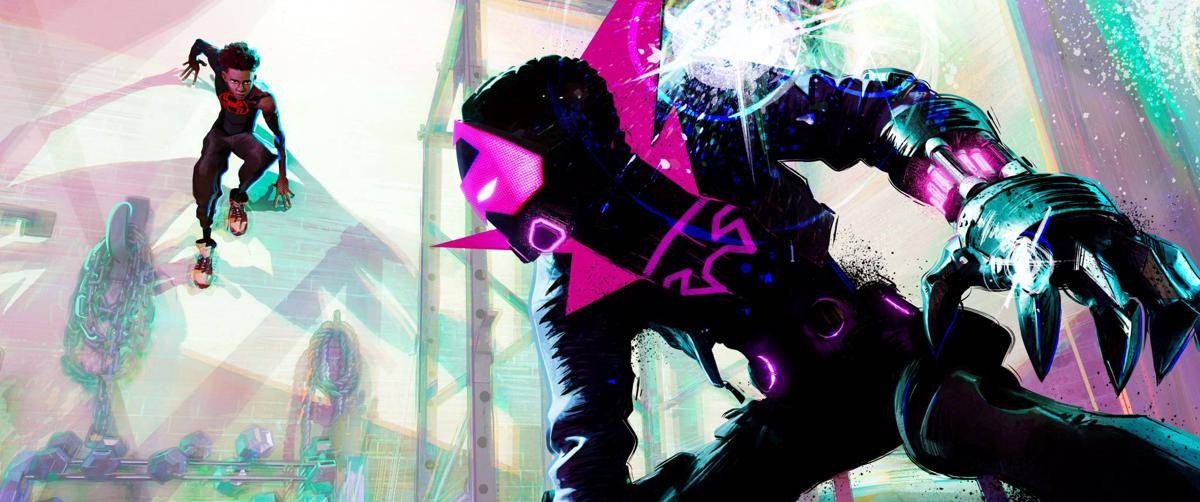 Spider-Man Beyond the spider-verse -01.jpg