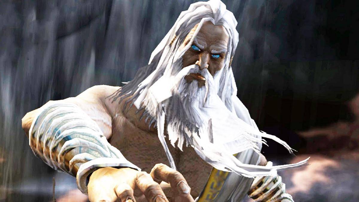 Zeus