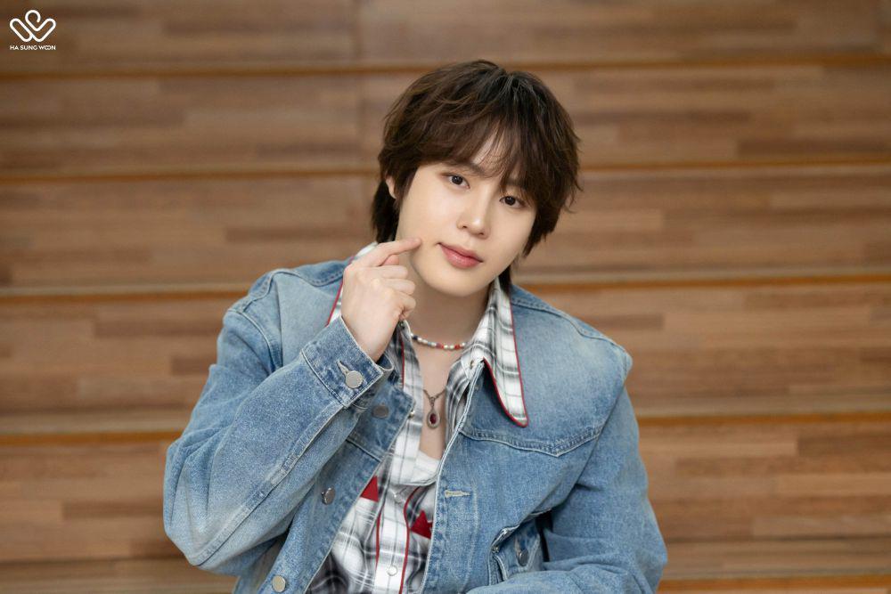 14 OST Drama Korea dari Ha Sung Woon, Terbaru The Divorce Insurance
