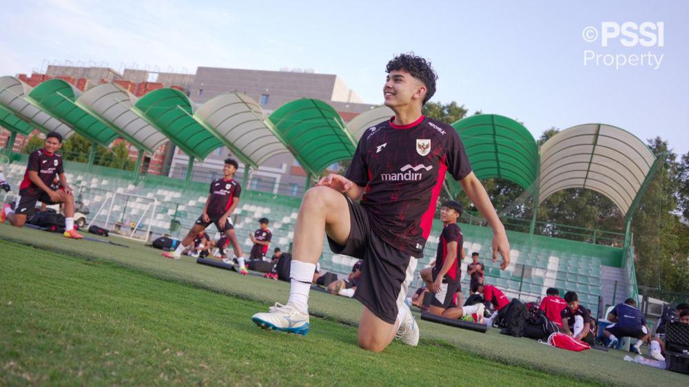 Piala Asia U-17 2025: Indonesia Usung Misi ke Piala Dunia