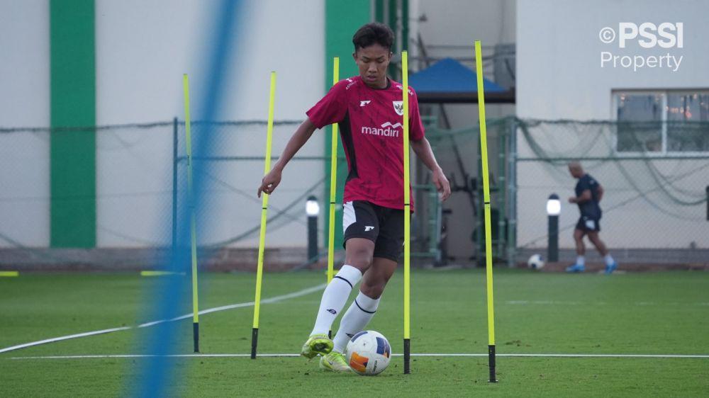 Jumpa Korea di Piala Asia U-17, Indonesia Siap Tampil Mengejutkan