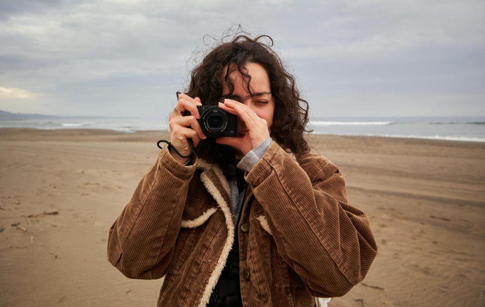 Ilustrasi fotografer. (Pexels / Alexandr Meadow)