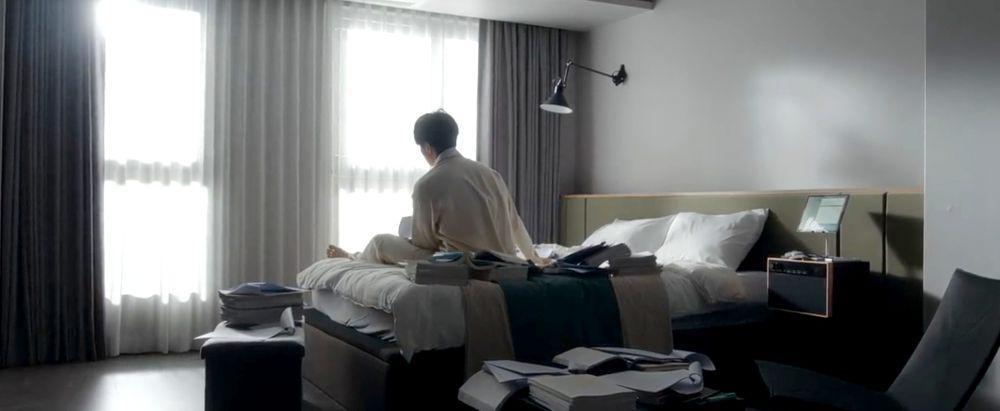 Cuplikan drama The Divorce Insurance (dok. tvN/The Divorce Insurance)