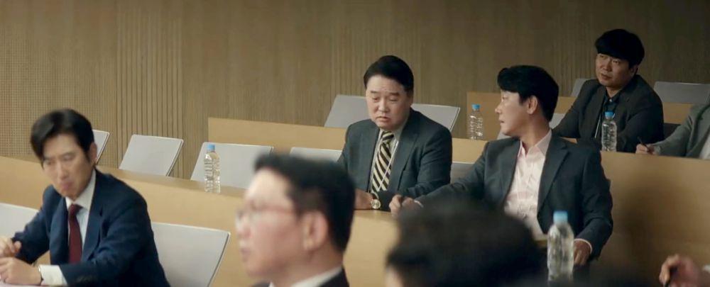 Cuplikan drama The Divorce Insurance (dok. tvN/The Divorce Insurance)