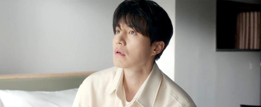 Cuplikan drama The Divorce Insurance (dok. tvN/The Divorce Insurance)