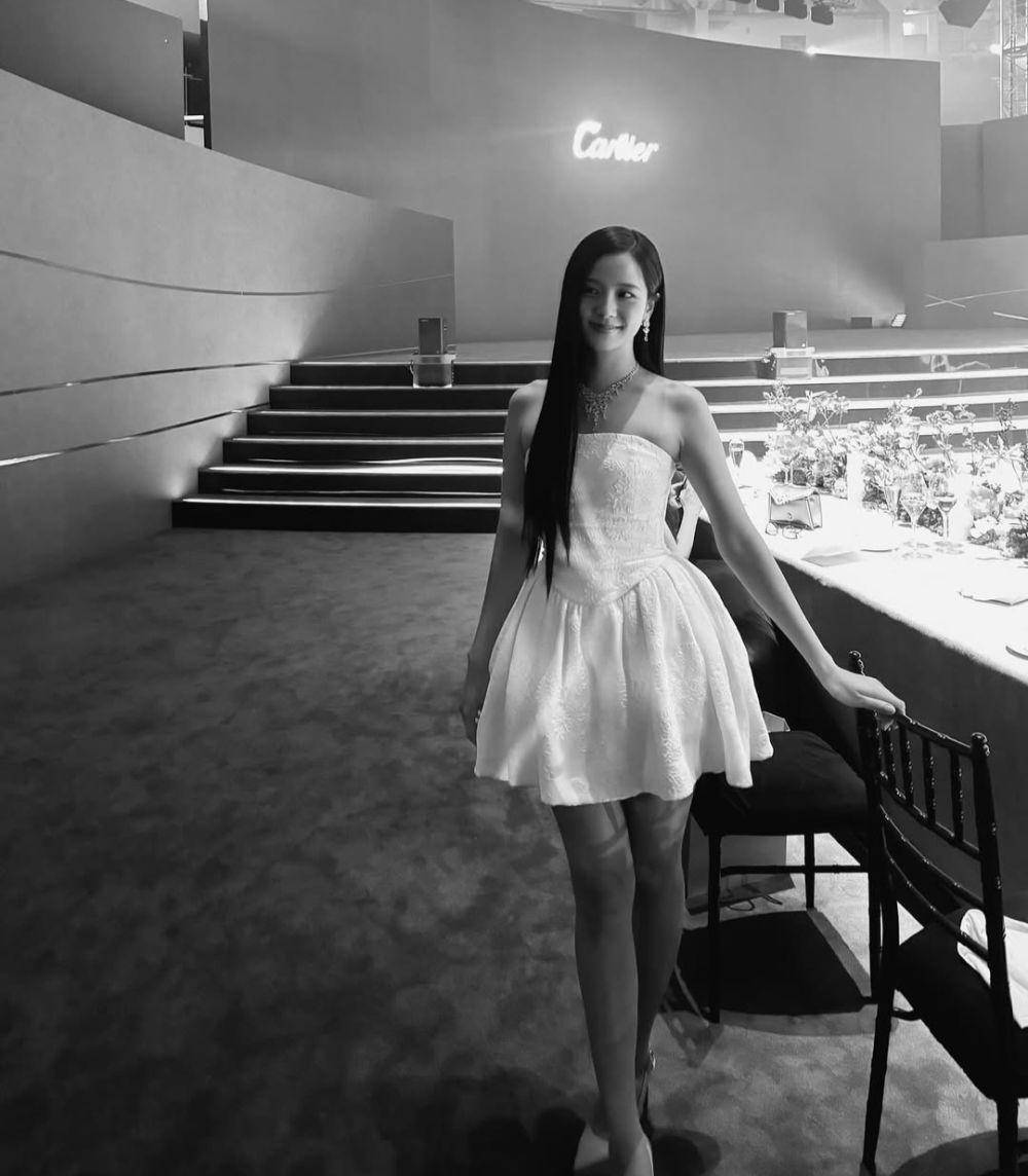 Jisoo BLACKPINK (instagram.com/sooyaaa__)