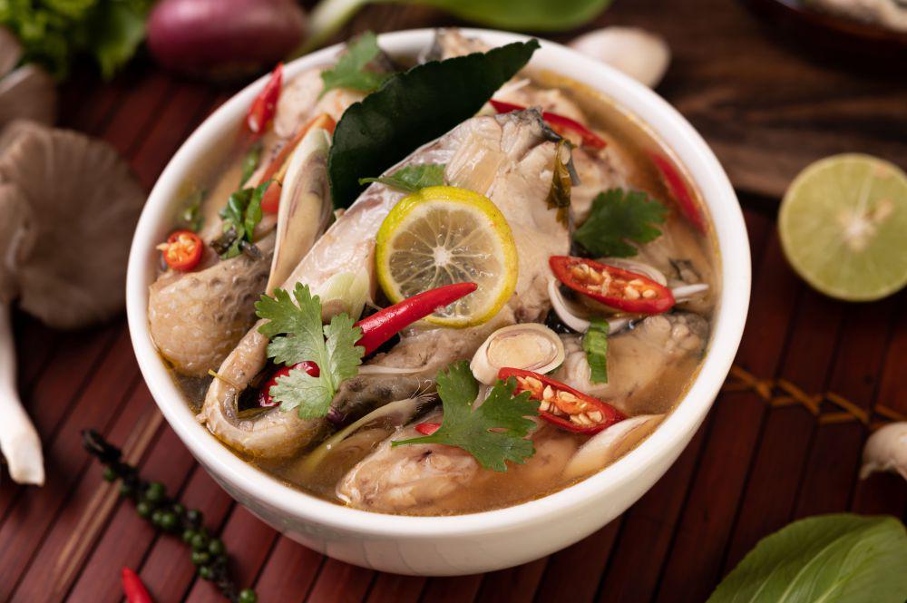 Resep Tongkol Asam Padeh, Rasa Asam dan Pedasnya Bikin Nambah Nasi!