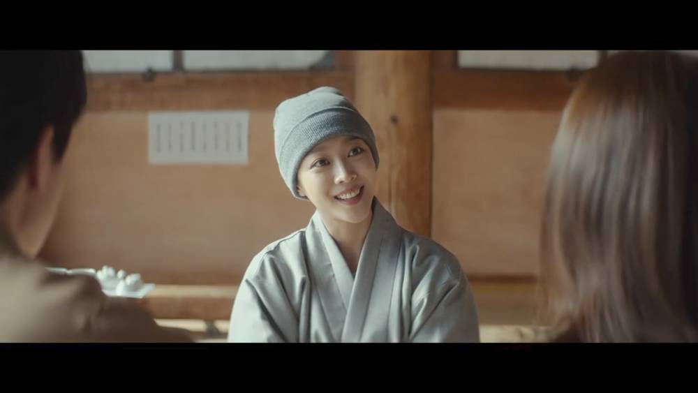 cuplikan drama The Divorce Insurance (dok. tvN/The Divorce Insurance)
