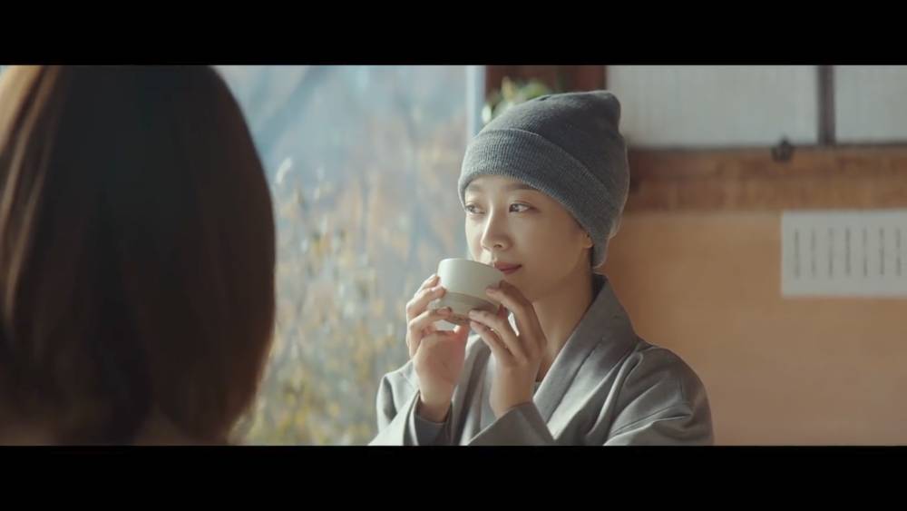 cuplikan drama The Divorce Insurance (dok. tvN/The Divorce Insurance)