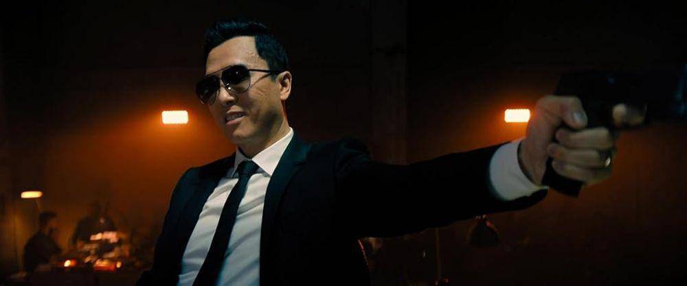 John Wick: Chapter 4 (dok. Lionsgate/John Wick: Chapter 4)