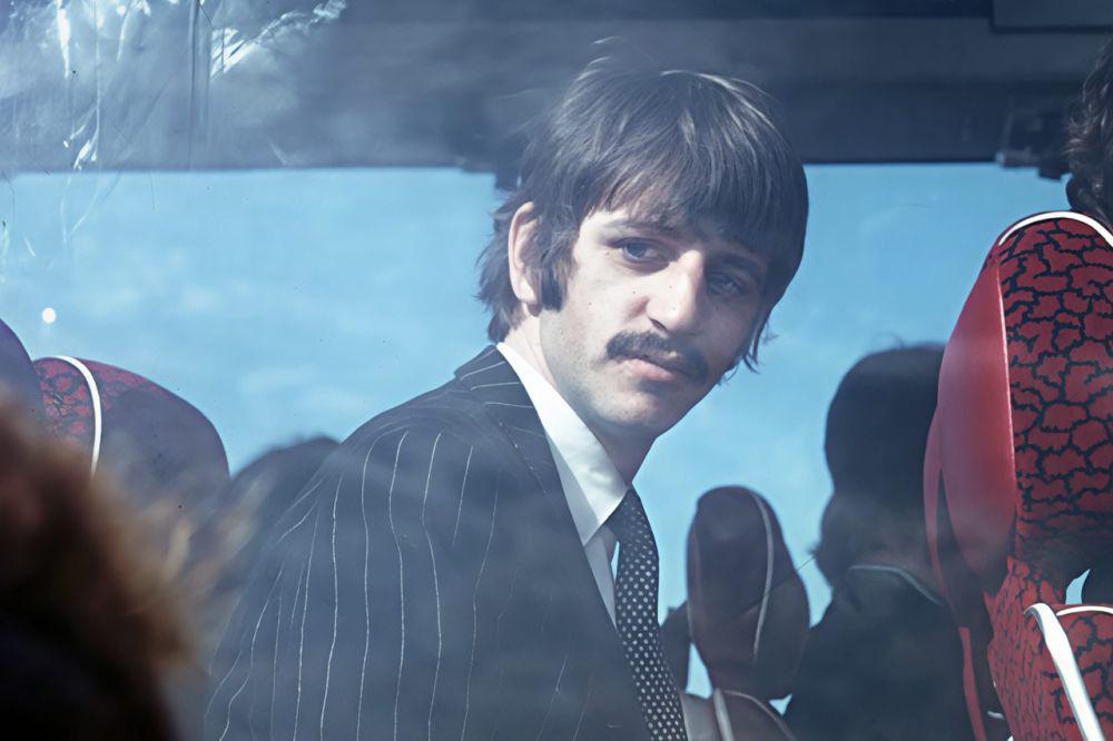 6 Lagu The Beatles yang Ditulis oleh Ringo Starr, Pernah Dengar?