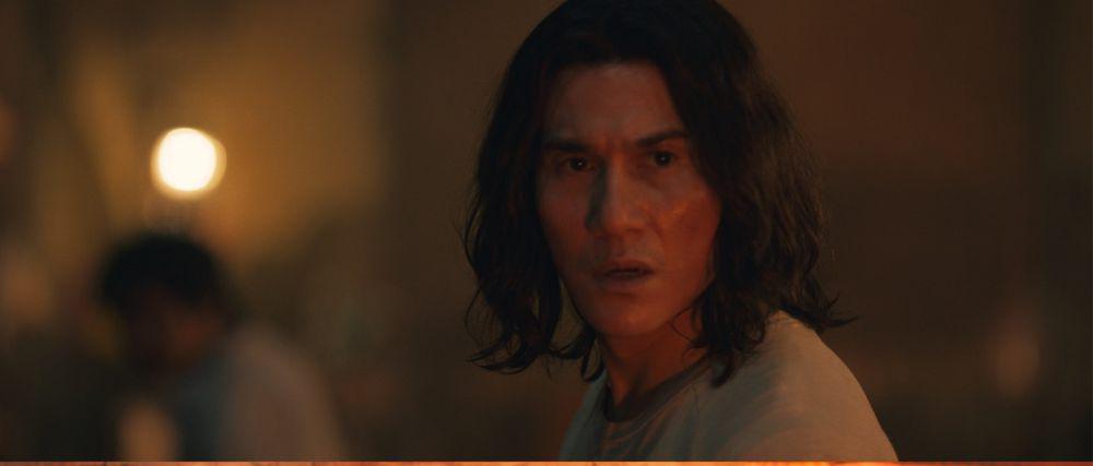 9 Aktris Lawan Main Vino G. Bastian di Film Horor, Ada Acha Septriasa!