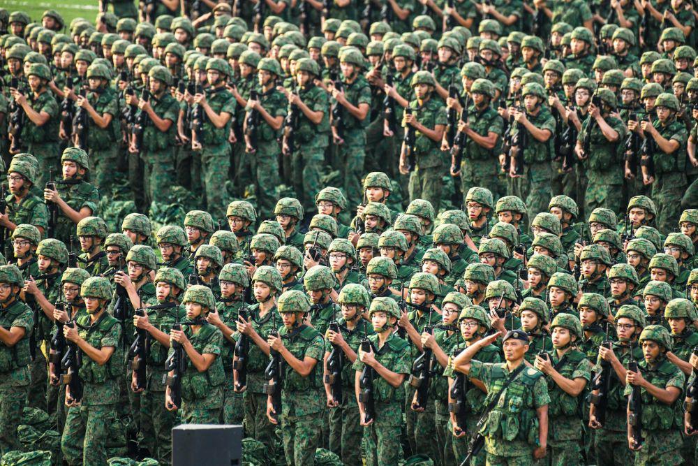 Dari Kudeta ke Kekuasaan, Negara-Negara yang Pernah Dikuasai Militer