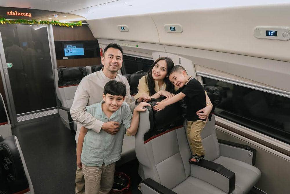 Bangun Cipungland, Raffi Ahmad Cari Dana Lewat IPO RANS