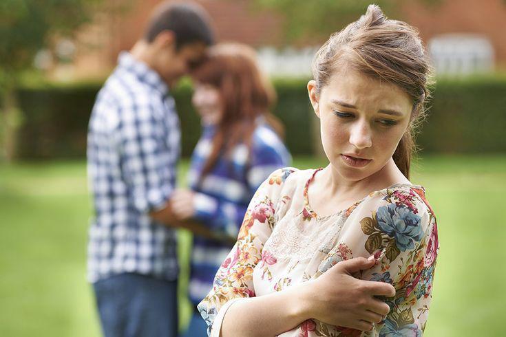 6 Tanda Perempuan yang Gampang Diselingkuhi Pria
