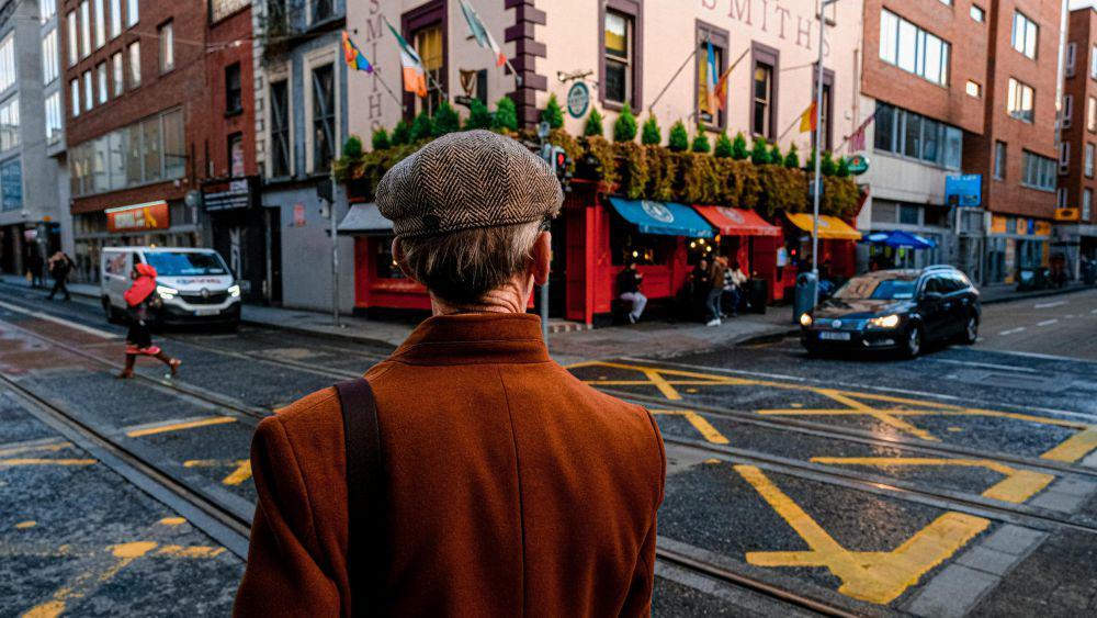 5 Novel Fiksi Sejarah tentang Irlandia yang Penuh Ketegangan