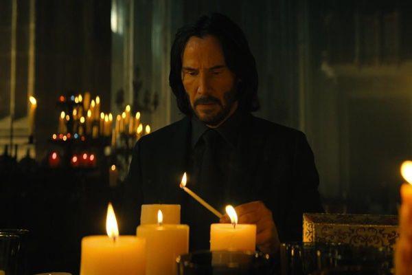 Daftar Film dan Serial Upcoming John Wick Universe yang Baru Diumumkan