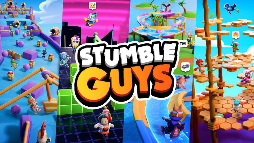 5 Game Multiplayer Ringan dan Seru untuk Dimainkan saat Liburan