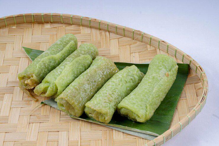 5 Tips Bikin Dadar Gulung yang Lembut dan Gak Mudah Robek