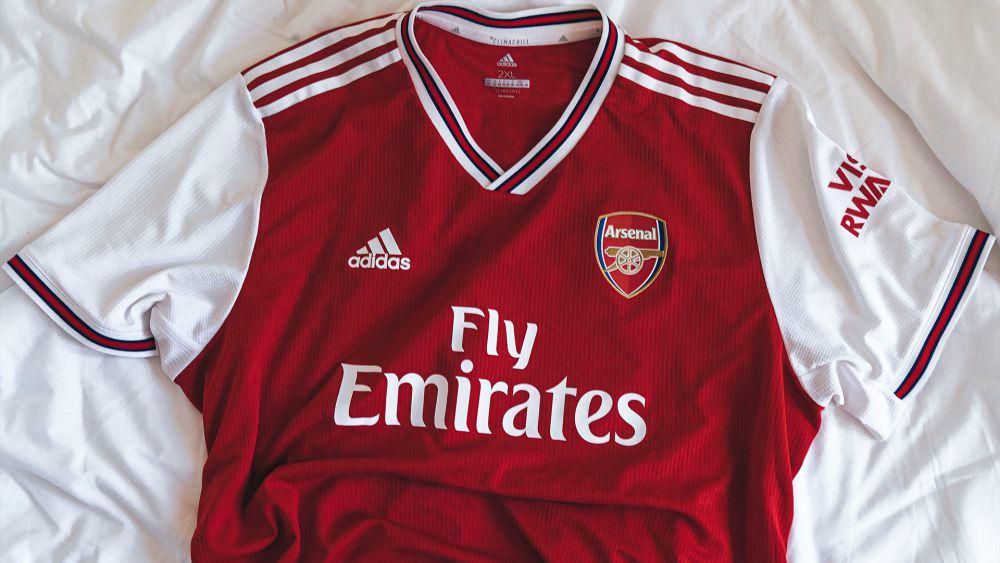 11 Pemain Arsenal yang Pakai Nomor Punggung 22 sampai 2024/2025