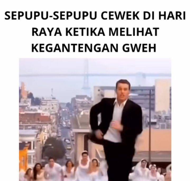 meme Lebaran (instagram.com/mrci.id)
