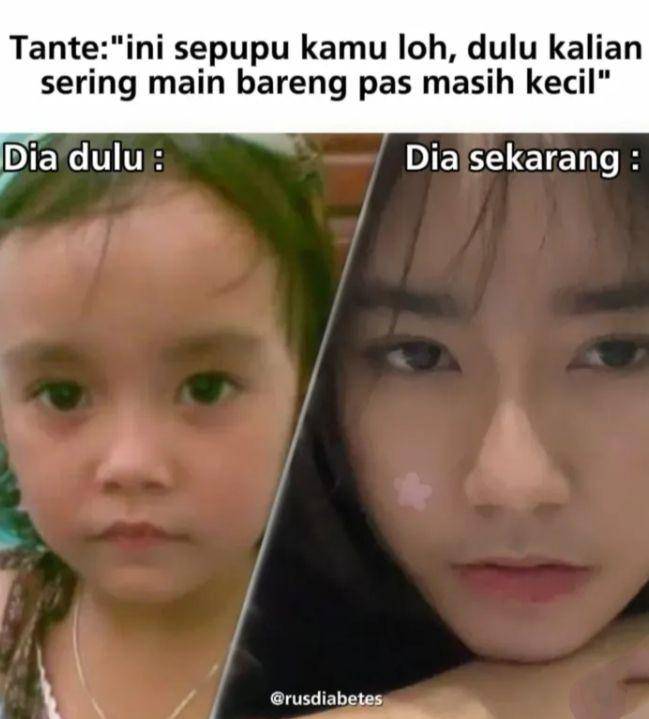 meme Lebaran (instagram.com/rusdiabetes)