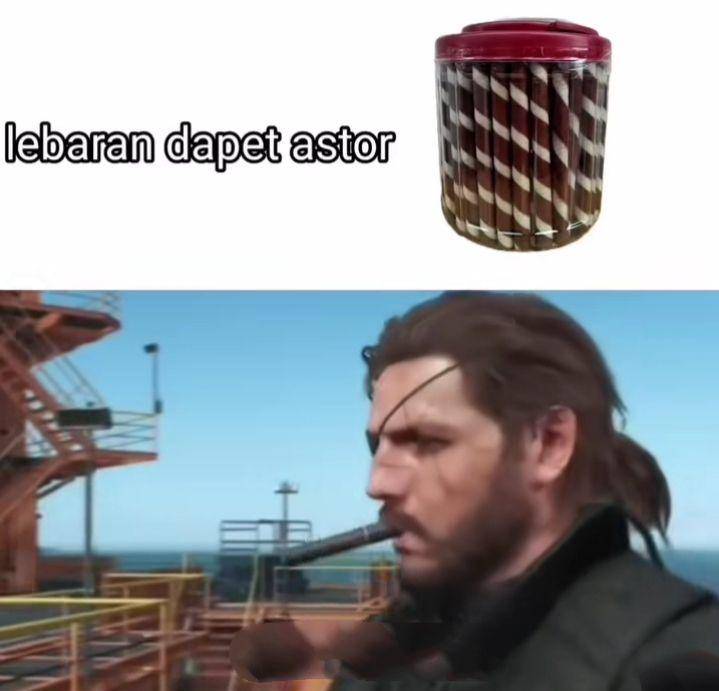 meme Lebaran (instagram.com/rumah_shitmeme.id)