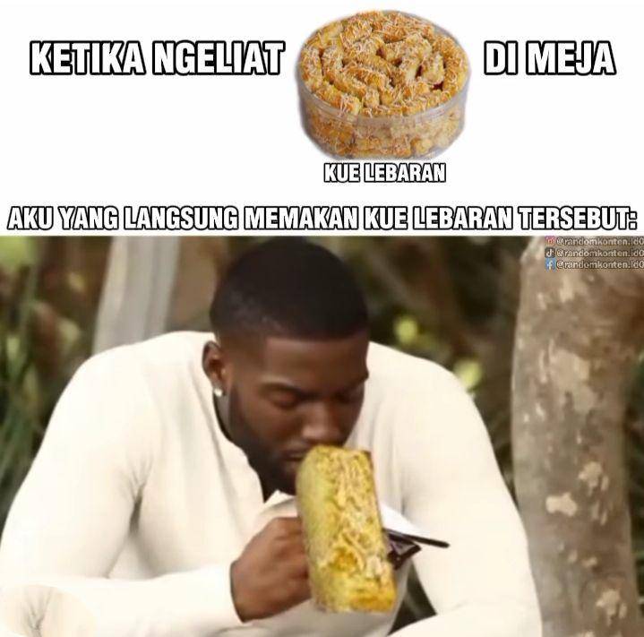 meme Lebaran (instagram.com/randomkonten.id0)