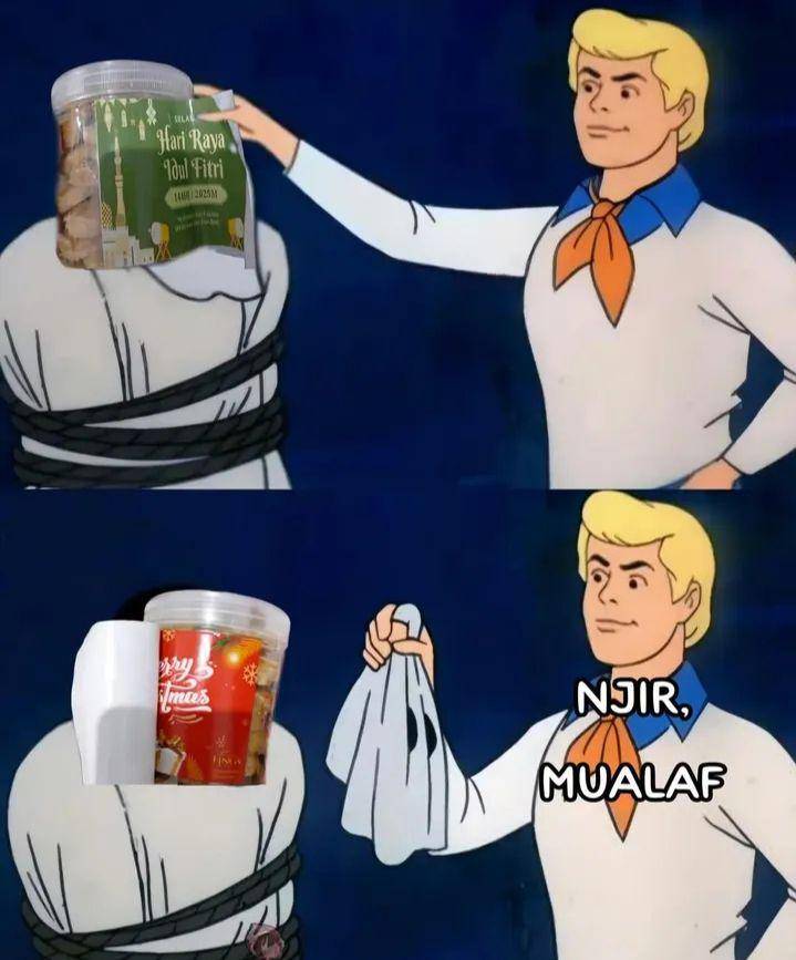 meme Lebaran (instagram.com/memecomic.id)