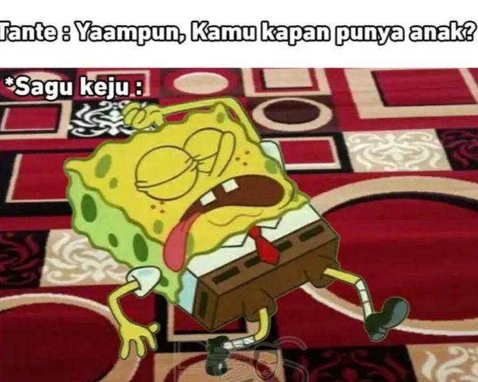 meme kue sagu (instagram.com/pos.total)
