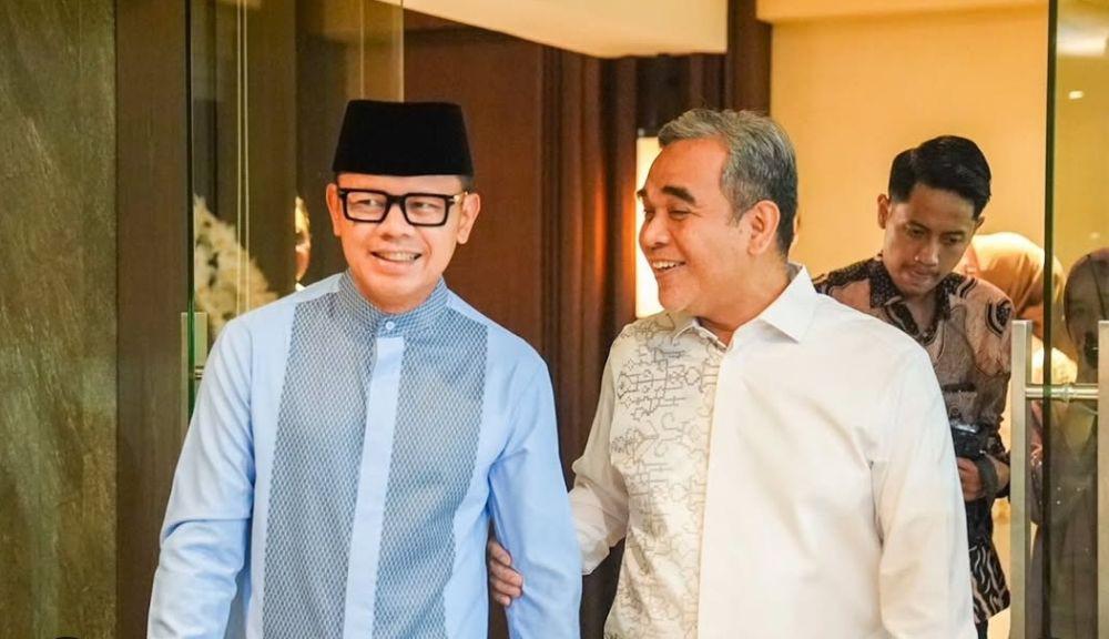 Wamendagri Harap Retreat ke-2 Kepala Daerah Bisa Diadakan Bulan Mei