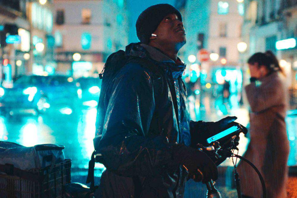 Souleymane's Story (dok. Unifrance/Souleymane's Story)