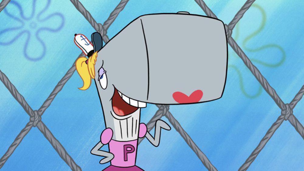 Berapa Umur Pearl di SpongeBob Sekarang? Ini Faktanya
