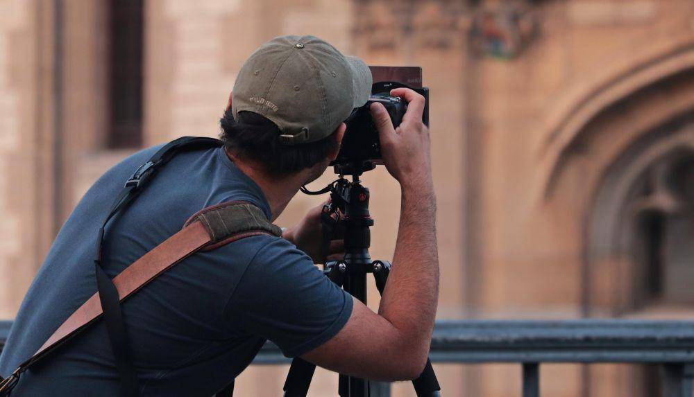 Ilustrasi fotografi. (Pixabay.com/ NoName_13)