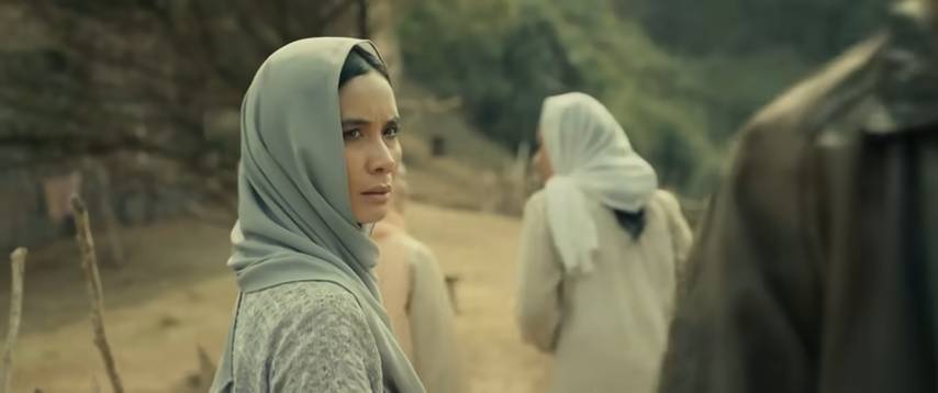 Qodrat 9dok. Rapi Films / Qodrat)