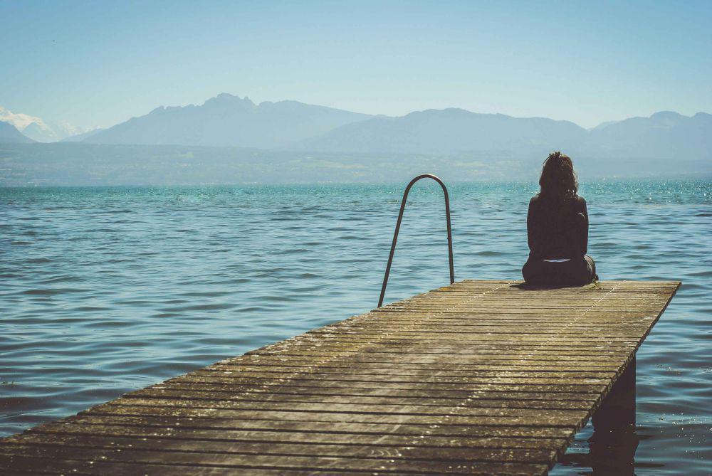 5 Dampak Buruk Self Loathing, Gak Mencintai Diri Sendiri