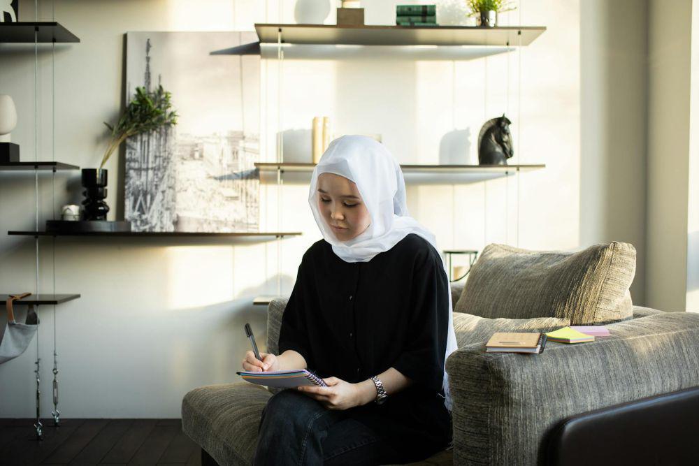 4 Pertanyaan untuk Refleksi Diri di Momen Lebaran