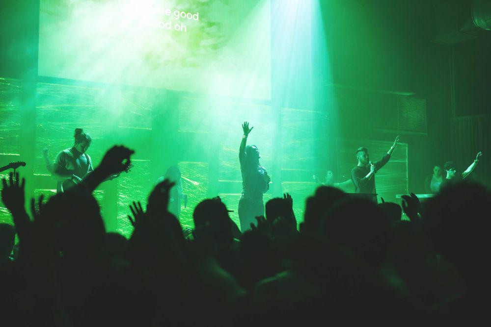 5 Konser Musik di Bali April 2025, Harga Mulai Rp90 Ribu