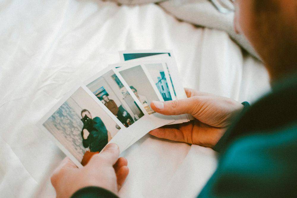 ilustrasi memilih foto (pexels.com/Lisa from Pexels)
