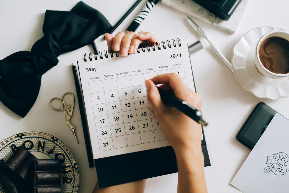 29 Mei Libur Apa? Cek Hari Penting dan Long Weekend di Sini