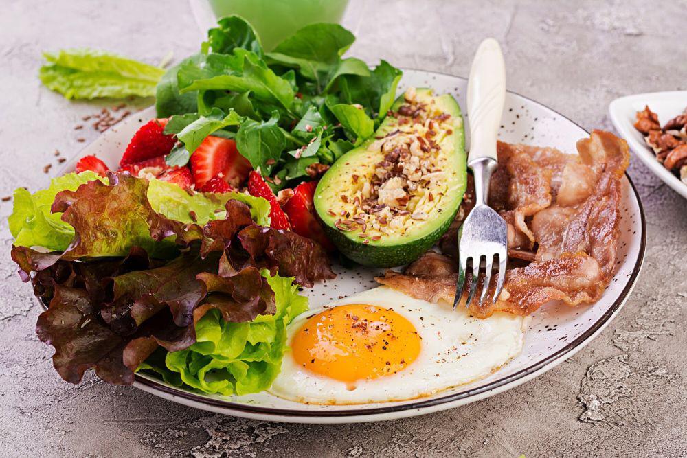 Studi: Diet Karbo Mungkin Tingkatkan Risiko Kanker Kolorektal