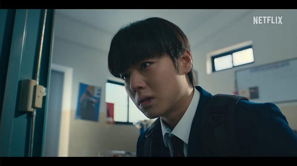 Adegan Paling Bikin Excited di Teaser Perdana Weak Hero Class 2
