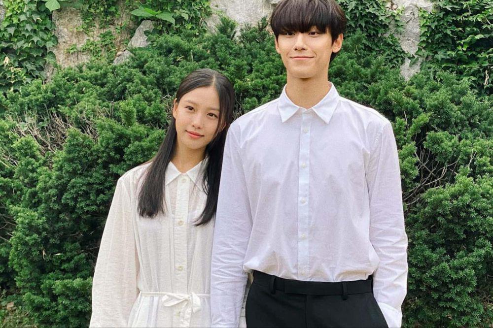 Agensi Perihal Reuni Lee Do Hyun dan Go Min Si untuk Drama Mendatang