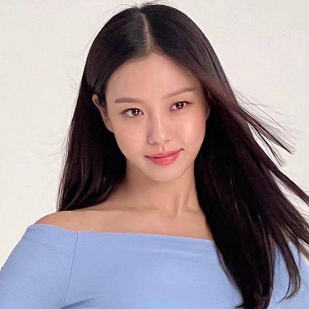 potret Go Min Si (instagram.com/gominsi)