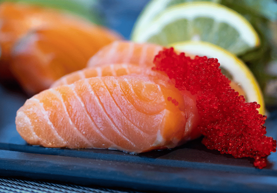 5 Makanan Sehat untuk Netralkan Kolesterol Usai Santap Rendang