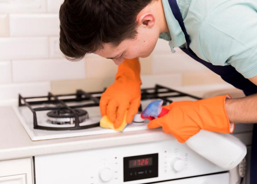 Ampuh! 5 Tips Menghilangkan Bau Makanan di Dapur dengan Cepat