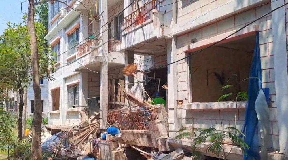 TOP 5: Gempa 6,2 M di Turki hingga DKI Diskon Tarif PBBKB Lima Persen