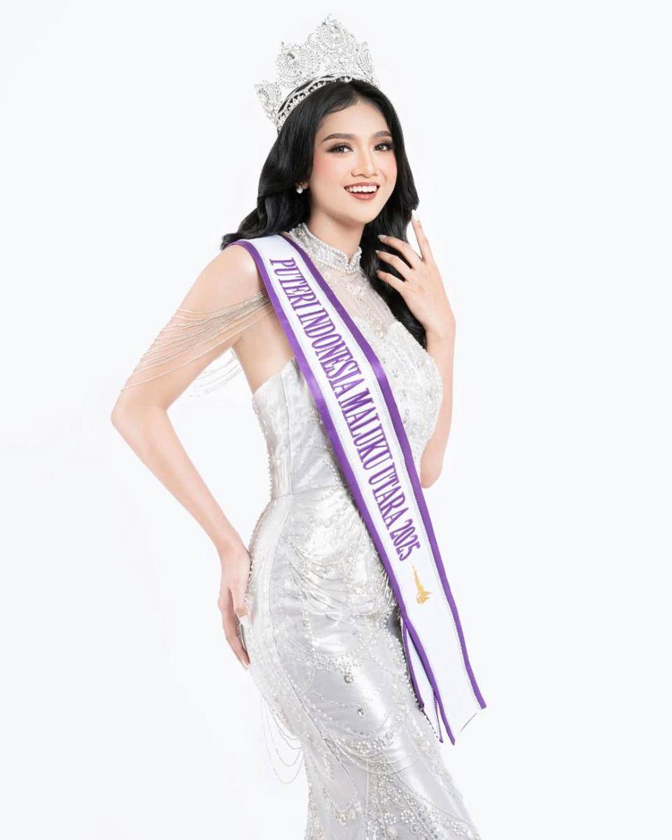 Potret Finalis Puteri Indonesia 2025 dari Bali, Nustra, dan Timur (Instagram.com/officialputeriindonesia)